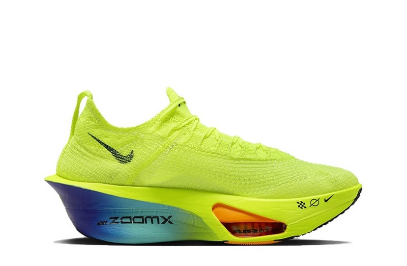 Wmns Air Zoom Alphafly Next% 3 &Quot;Fast Pack&Quot;