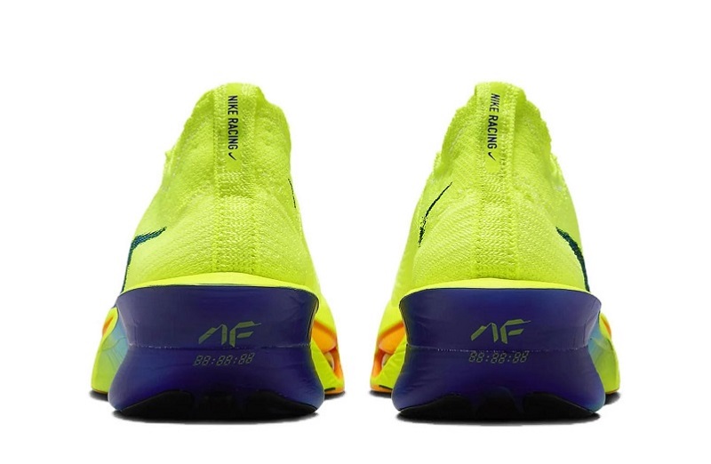 Wmns Air Zoom Alphafly Next% 3 &Quot;Fast Pack&Quot;