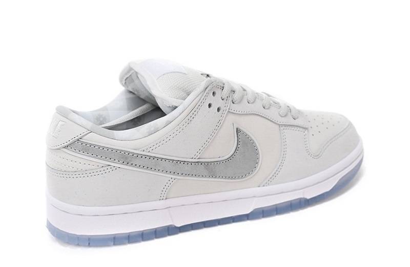 Concepts X Nike Sb Dunk Low &Quot;White Lobster&Quot;