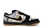 Nike SB Dunk Low "Rammellzee"