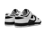 Dunk Low "Reverse Panda"