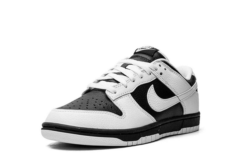 Dunk Low &Quot;Reverse Panda&Quot;