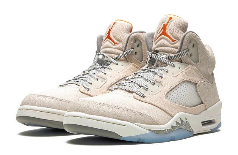 Air Jordan 5 Retro Se &Quot;Craft&Quot;