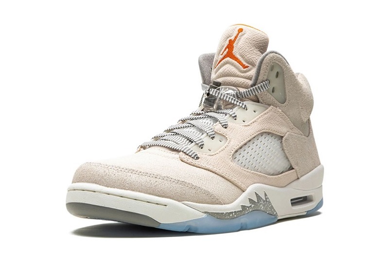 Air Jordan 5 Retro Se &Quot;Craft&Quot;