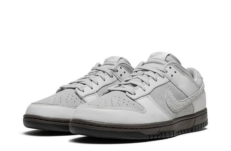 Dunk Low &Quot;Ironstone&Quot;