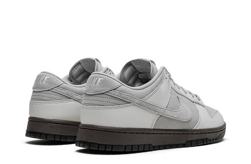 Dunk Low &Quot;Ironstone&Quot;