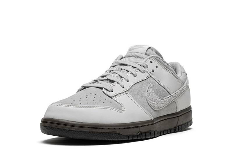 Dunk Low &Quot;Ironstone&Quot;