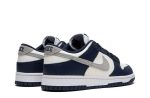 Dunk Low "Midnight Navy"