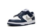 Dunk Low "Midnight Navy"