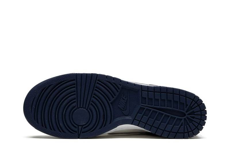 Dunk Low &Quot;Midnight Navy&Quot;