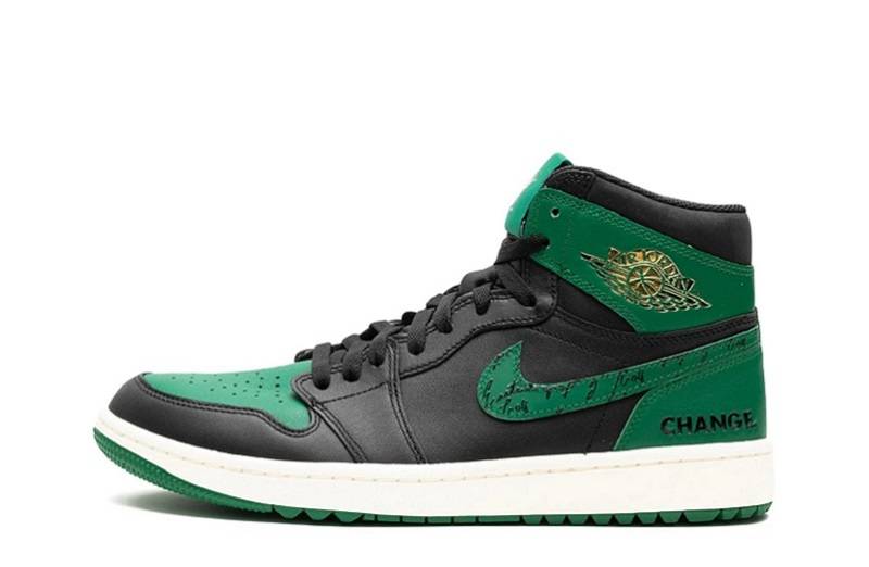 Eastside Golf x Air Jordan 1 High Golf "1961"