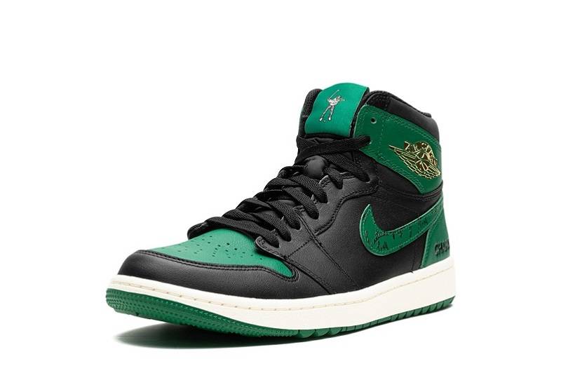 Eastside Golf X Air Jordan 1 High Golf &Quot;1961&Quot;