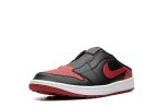 Air Jordan 1 Mule Golf "Bred"