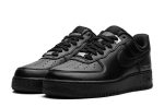 1017 ALYX 9SM x Air Force 1 Low SP "Triple Black"