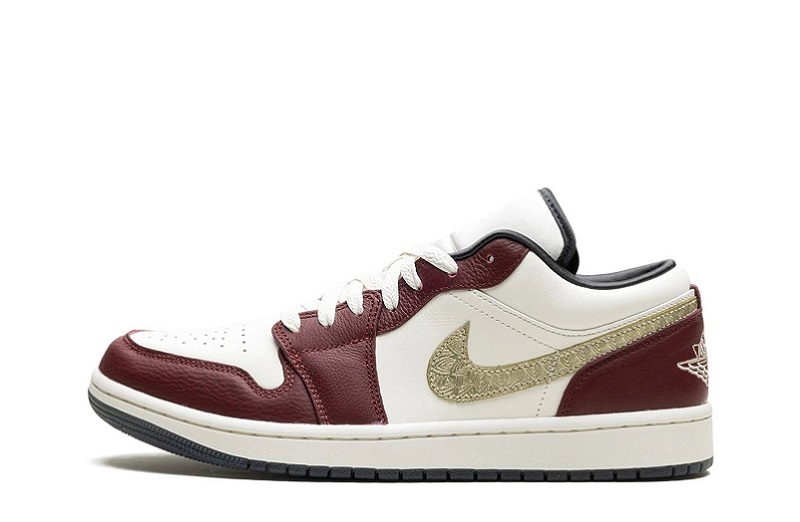 Wmns Air Jordan 1 Low SE "Year of the Dragon"