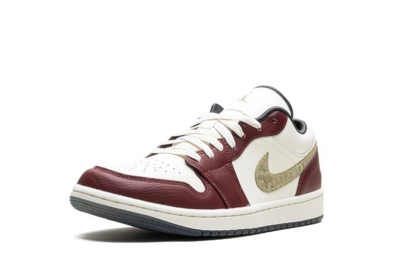 Wmns Air Jordan 1 Low Se &Quot;Year Of The Dragon&Quot;