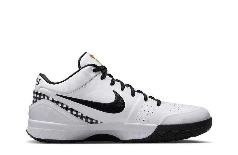 Nike Kobe 4 Protro &Quot;Mambacita&Quot; &Quot;Gigi&Quot;