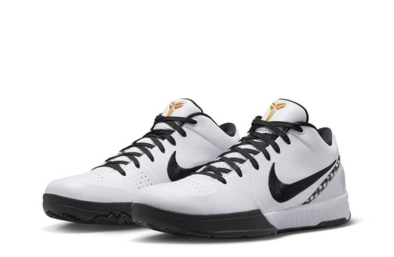 Nike Kobe 4 Protro &Quot;Mambacita&Quot; &Quot;Gigi&Quot;