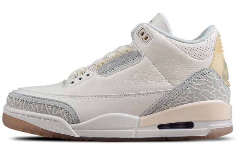 Air Jordan 3 Retro SE "Craft - Ivory"