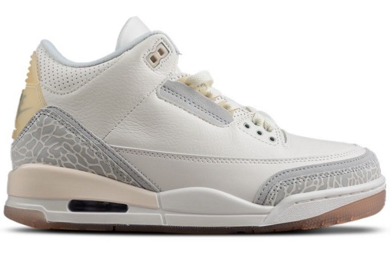 Air Jordan 3 Retro Se &Quot;Craft - Ivory&Quot;