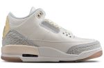 Air Jordan 3 Retro SE "Craft - Ivory"