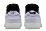 Clot X Fragment X Nike Dunk Low "20th Anniversary"