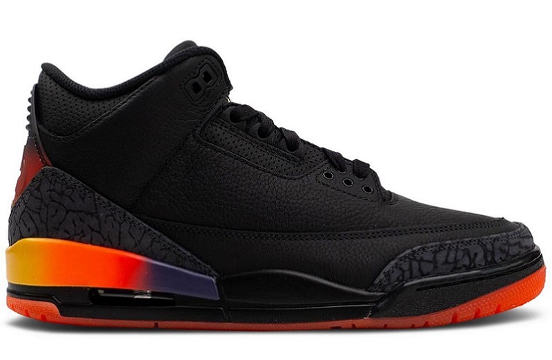 J. Balvin X Air Jordan 3 Retro &Quot;Rio&Quot;