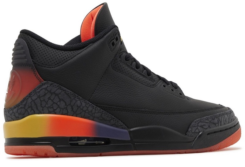 J. Balvin X Air Jordan 3 Retro &Quot;Rio&Quot;