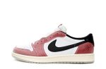 Trophy Room x Air Jordan 1 Retro Low OG SP "Home"