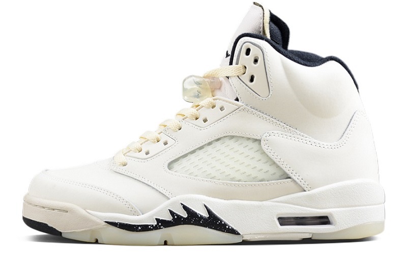 Air Jordan 5 Retro SE "Sail"