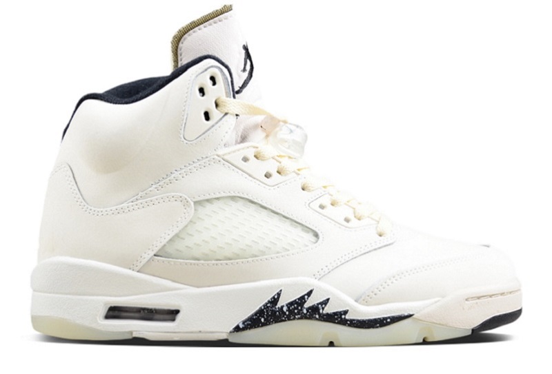 Air Jordan 5 Retro Se &Quot;Sail&Quot;