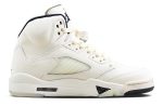 Air Jordan 5 Retro SE "Sail"