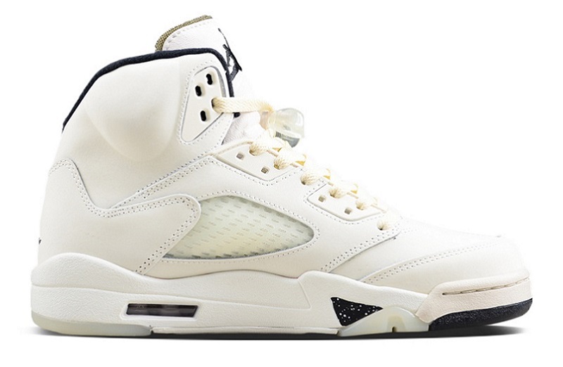 Air Jordan 5 Retro Se &Quot;Sail&Quot;