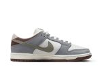 Nike SB Dunk Low x Yuto Horigome "Wolf Grey"