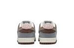 Nike SB Dunk Low x Yuto Horigome "Wolf Grey"