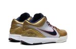 Zoom Kobe 4 Protro "Gold Medal" 2024