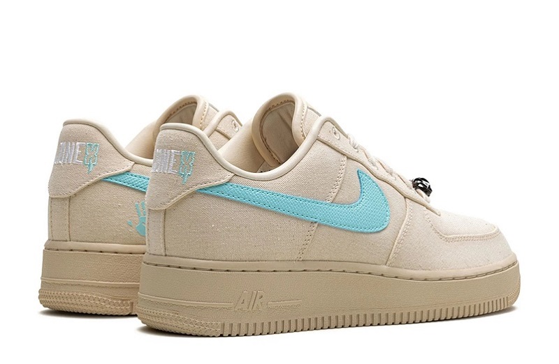 Rtfkt X Air Force 1 Low &Quot;Human&Quot;