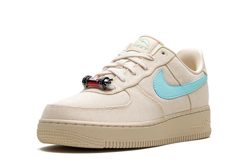 Rtfkt X Air Force 1 Low &Quot;Human&Quot;