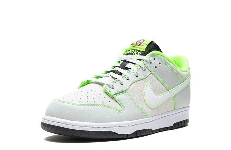 Nike Dunk Low &Quot;University Of Oregon&Quot; Pe (2023)