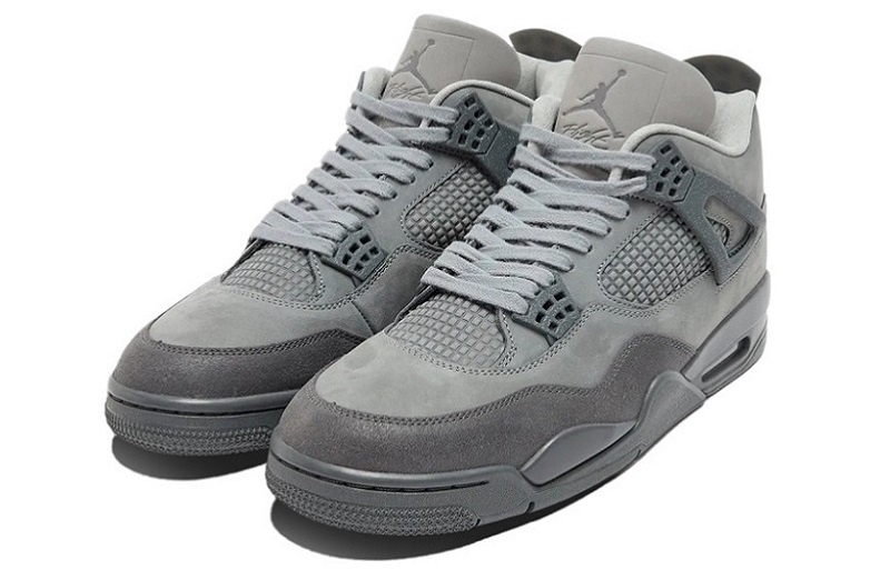 Air Jordan 4 Retro Se &Quot;Paris&Quot;