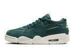 Wmns Air Jordan 4 RM "Oxidized Green"