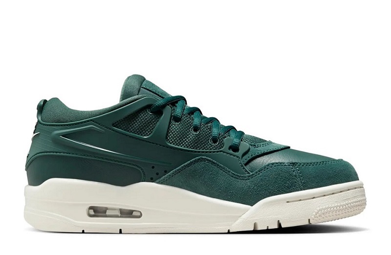 Wmns Air Jordan 4 Rm &Quot;Oxidized Green&Quot;