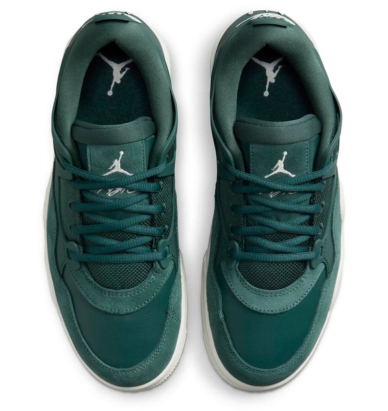 Wmns Air Jordan 4 Rm &Quot;Oxidized Green&Quot;