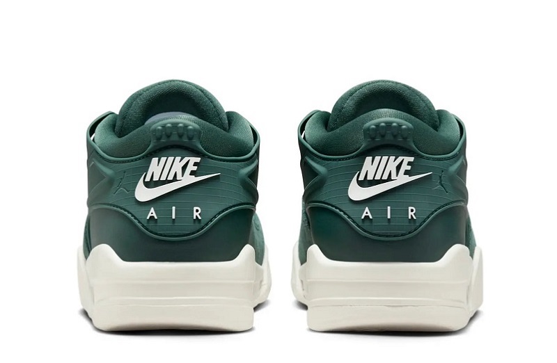 Wmns Air Jordan 4 Rm &Quot;Oxidized Green&Quot;