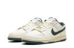 Dunk Low "Athletic Department - Deep Jungle"