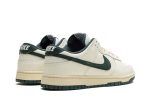 Dunk Low "Athletic Department - Deep Jungle"