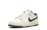 Dunk Low "Athletic Department - Deep Jungle"