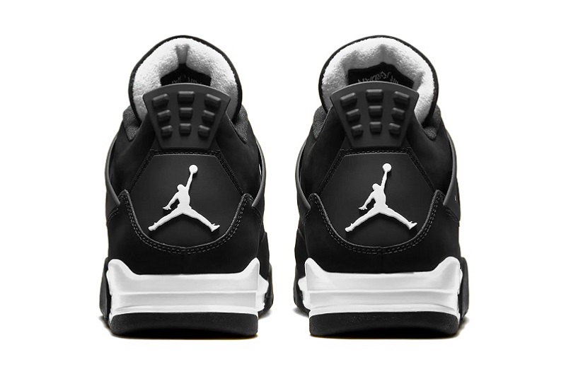 Air Jordan 4 Retro &Quot;White Thunder&Quot;