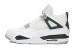 Air Jordan 4 "Oxidized Green"