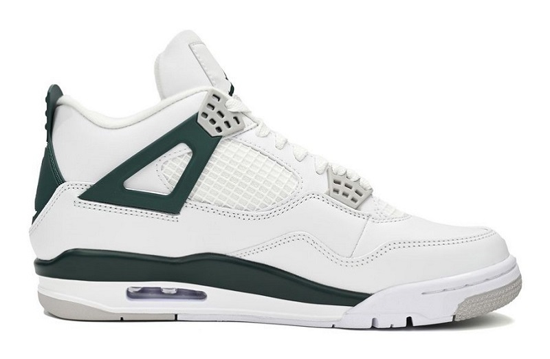 Air Jordan 4 &Quot;Oxidized Green&Quot;